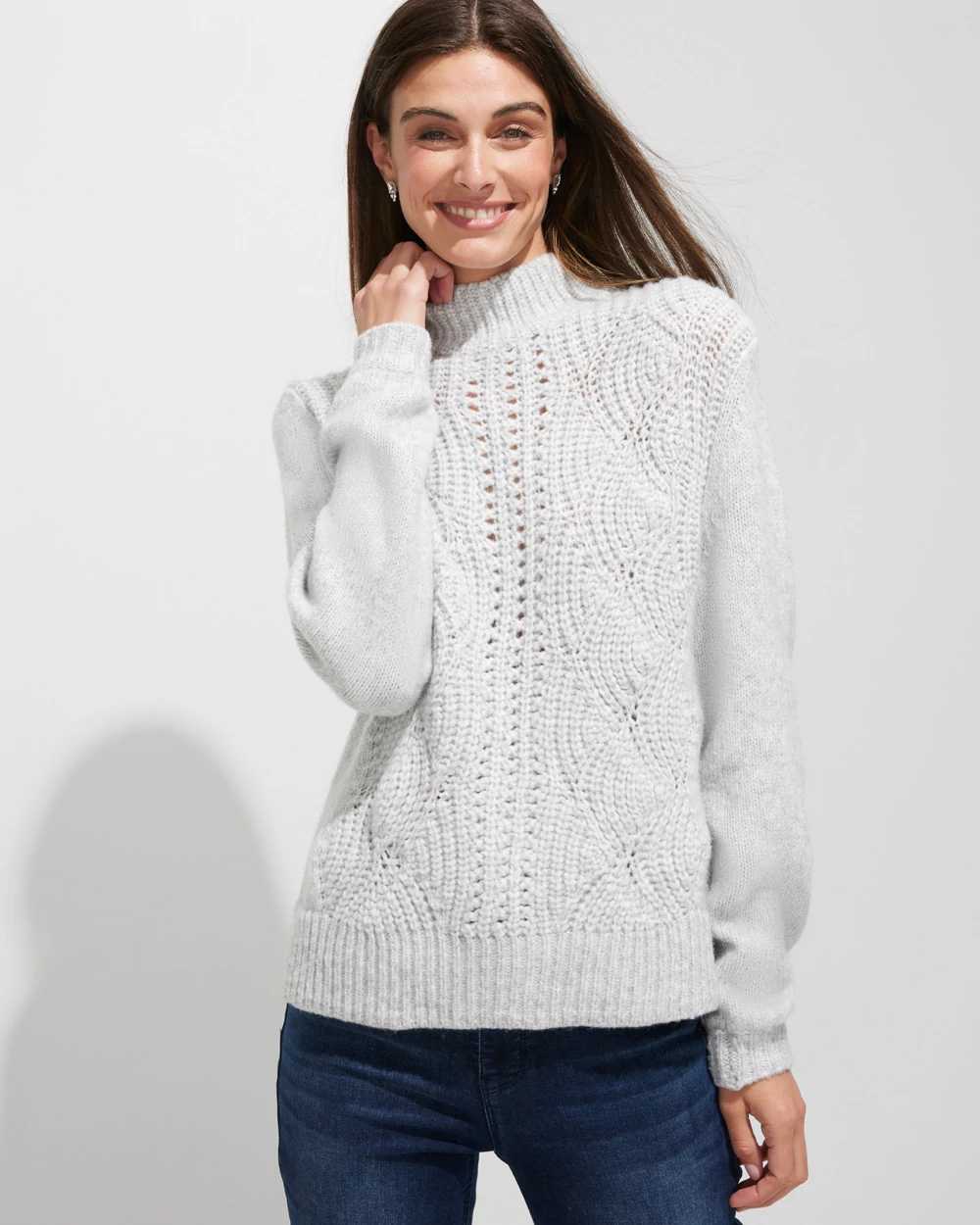 White house black market new arrivals jumper